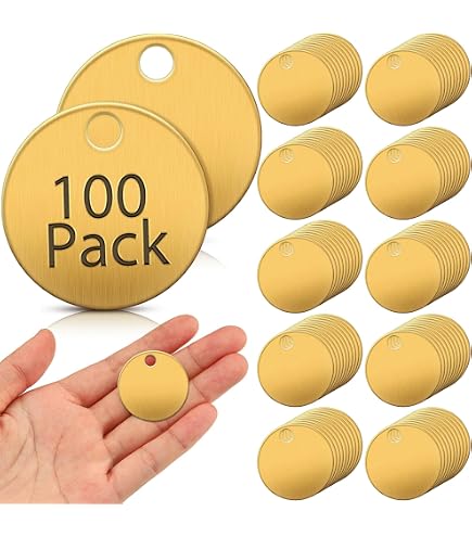Amazon.com: Metal Stamp Number & Letter Punch Set (39 Piece